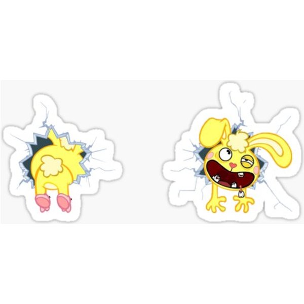 Happy Tree Friends-image