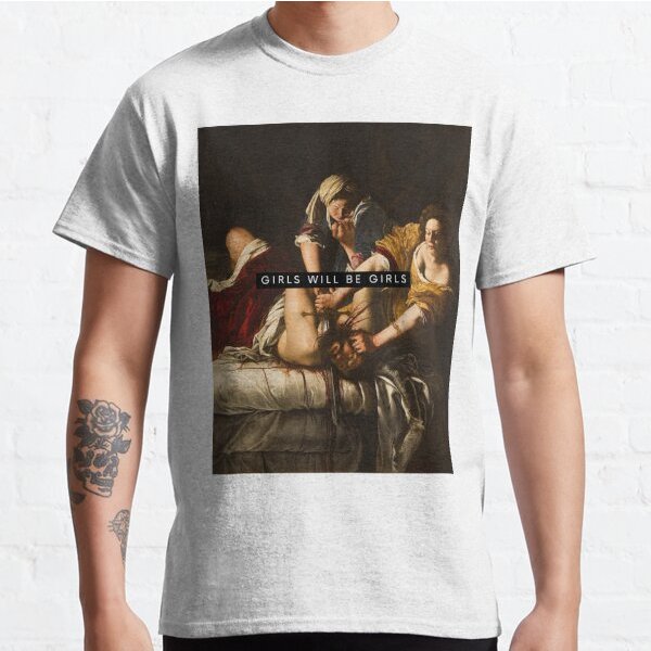 Girls Will Be Girls - Feminine Rage-image