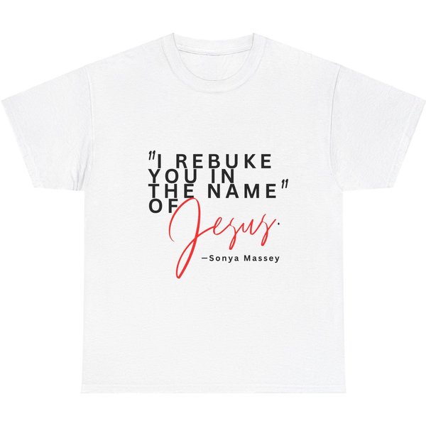 Sonya Massey Shirt-image