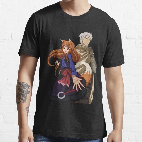Spice And Wolf-image