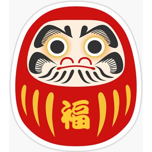 Daruma-image