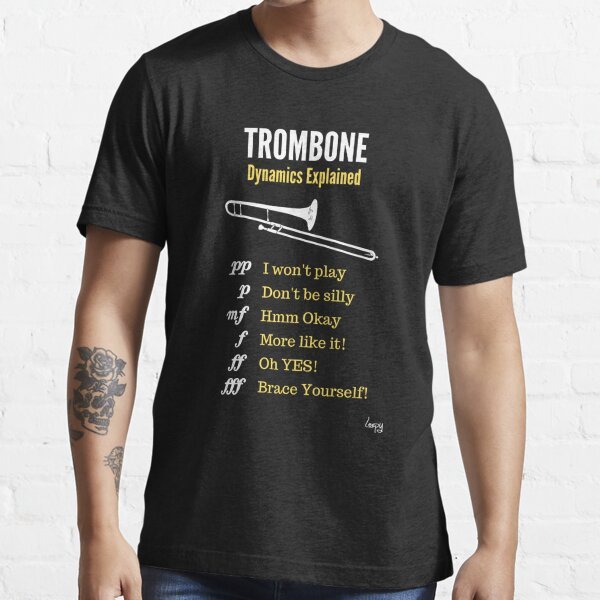 Trombone Humour – Trombone Dynamics-image