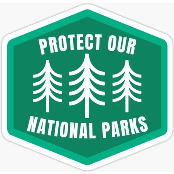 Protect Our National Parks, Save Our National Parks-image