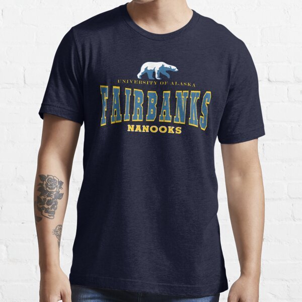 University Of Alaska Fairbanks-image