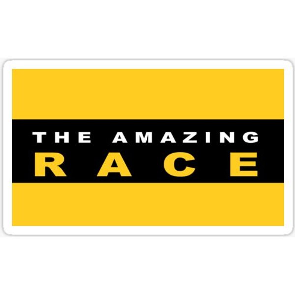 The Amazing Race Clue Envelope-image