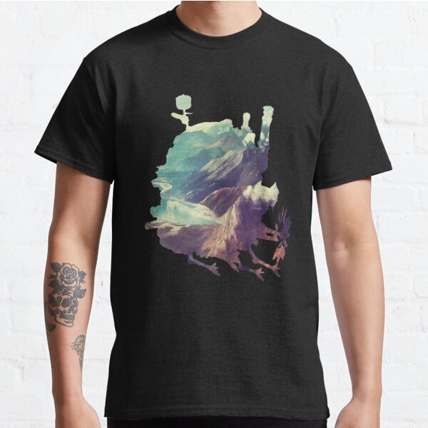 Howls Moving Castle Castle-image