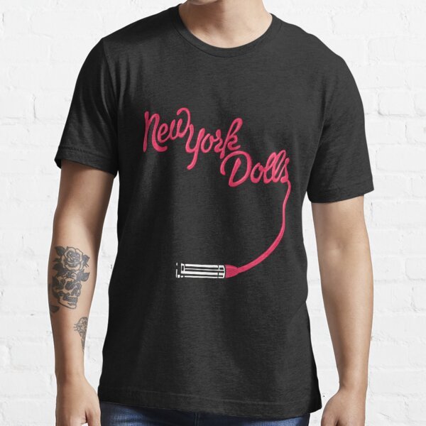Private New York Dolls World-image