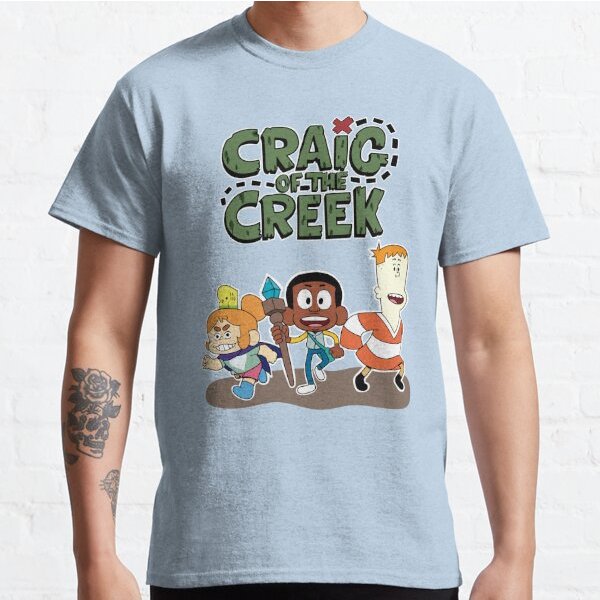 Craig Of The Creek-image