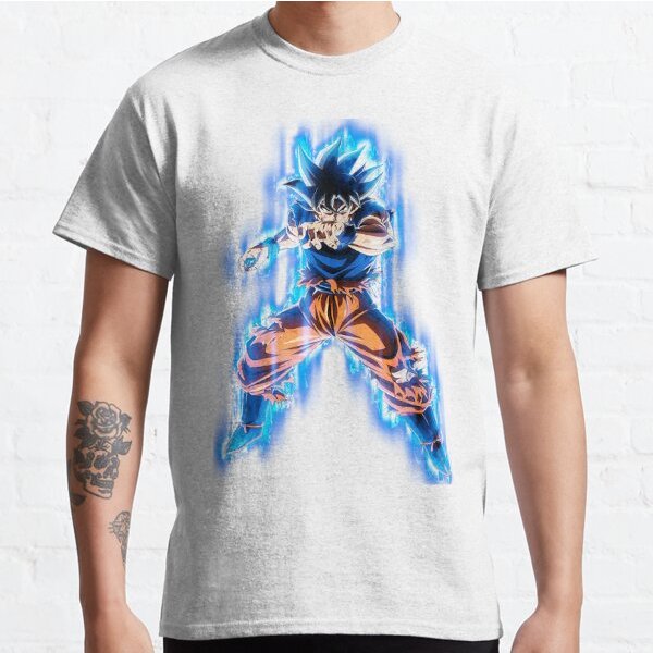 Goku Ultra Instinct-image