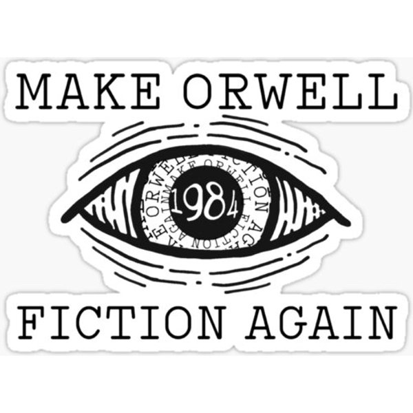 Make Orwell Fiction Again-image