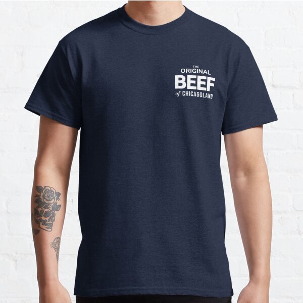 The Bear - The Original Beef Of Chicagoland-image