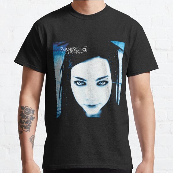 Evanescence – Fallen Album-image