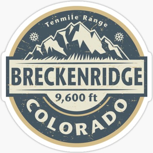 Breckenridge, Colorado-image