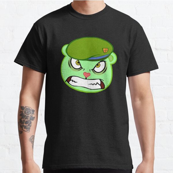 Happy Tree Friends - Flippy-image