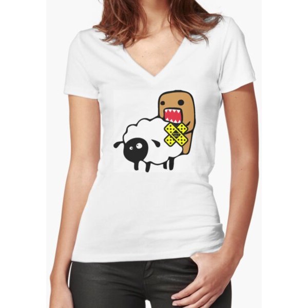 Jdm Domo Sheep Sx-image