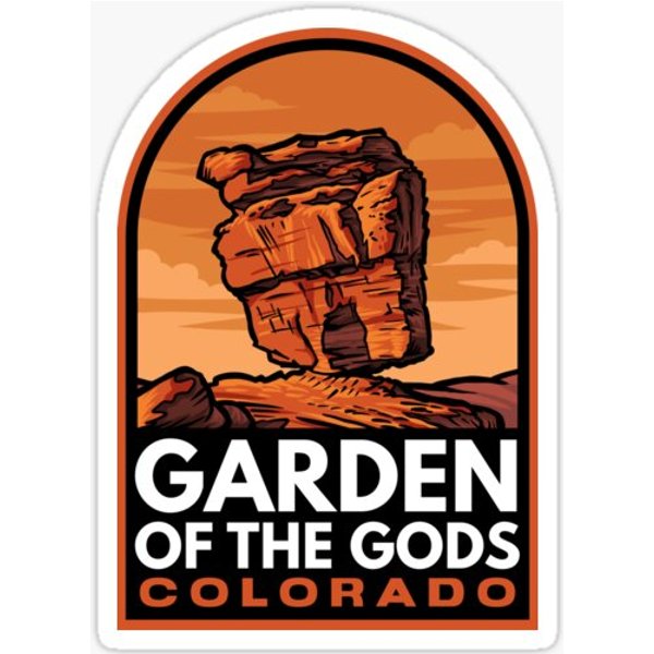 Garden Of The Gods Colorado-image