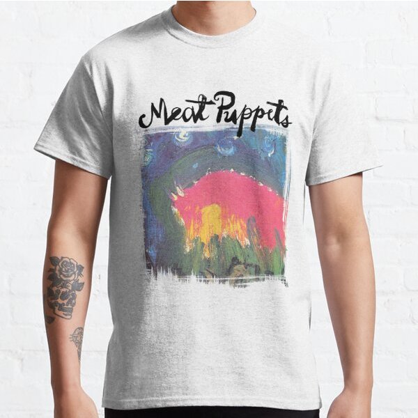 Meat Puppets-image