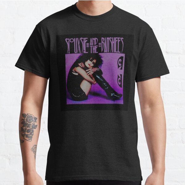 Siouxsie And The Banshees-image