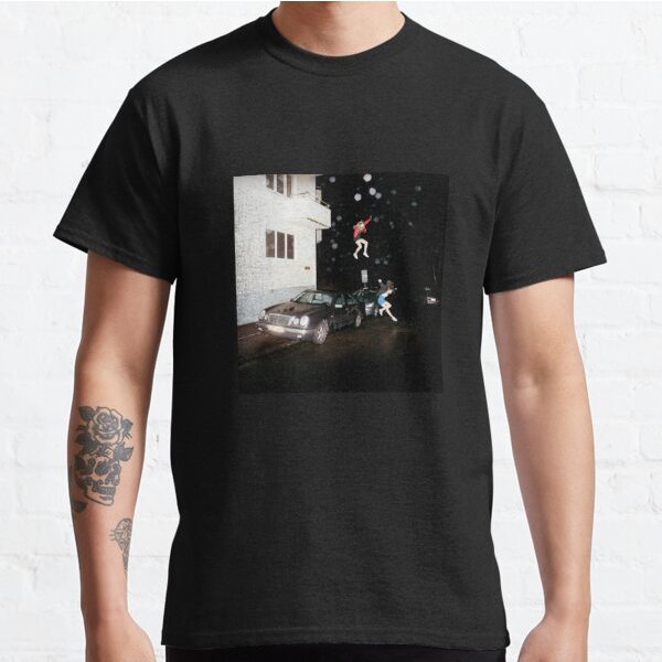 Brand New Science Fiction-image