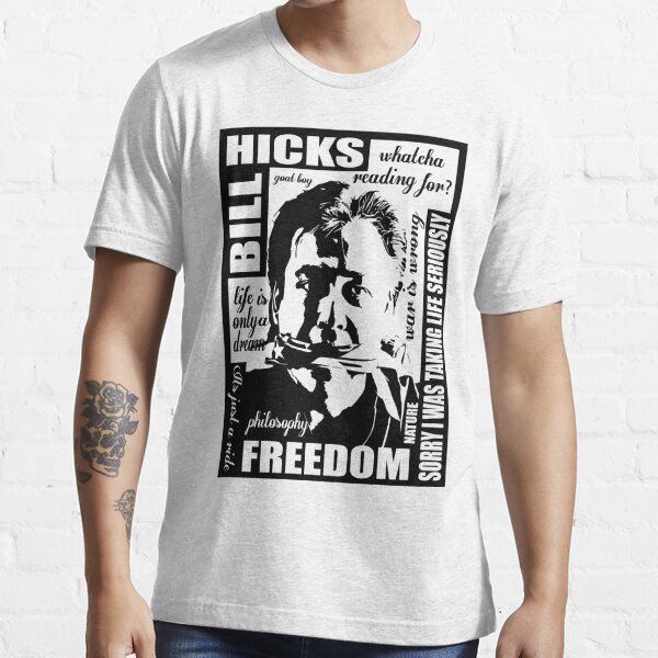 Bill Hicks-image