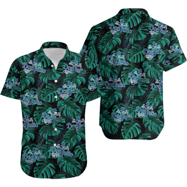 Don Julio Hawaiian Shirt-image