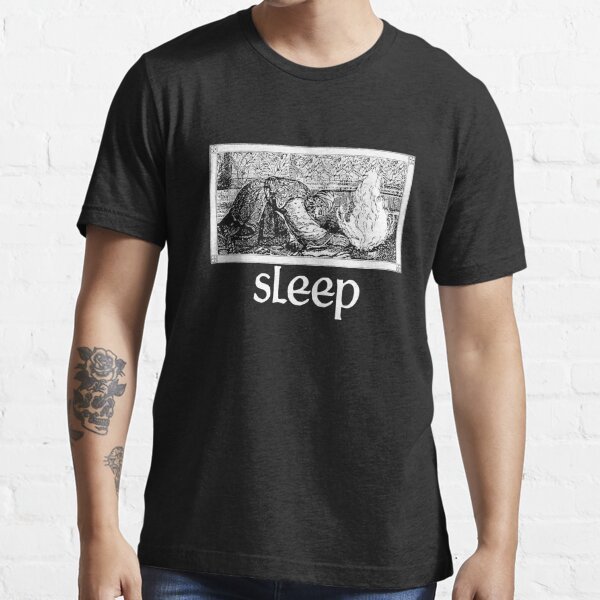Sleep Jerusalem-image