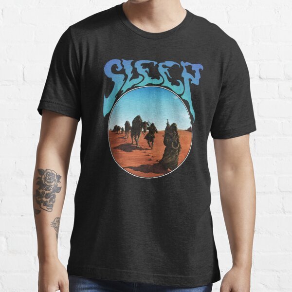 Sleep Dopesmoker-image