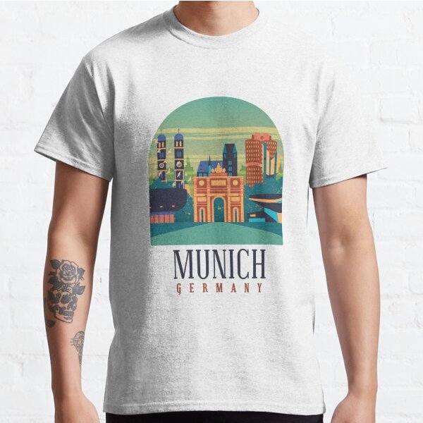 Munich Germany-image
