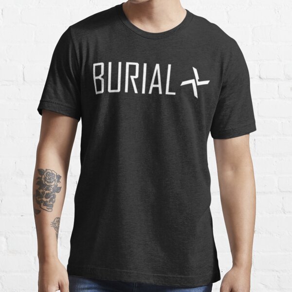 Burial-image
