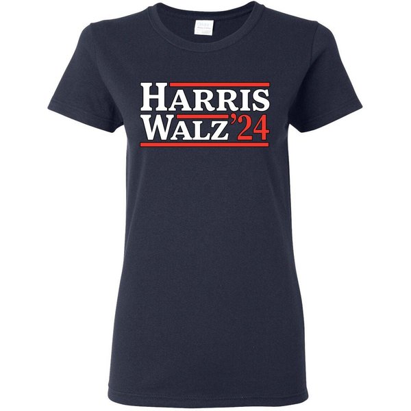 Kamala Harris Tim Walz 2024 | Democrat Vp Vice President Usa-image