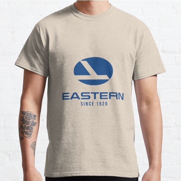 Eastern Airlines-image