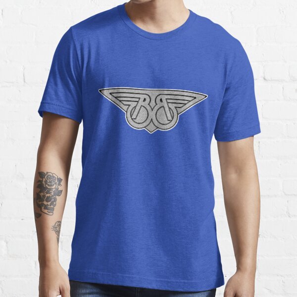 Buckaroo Banzai Winged B-image