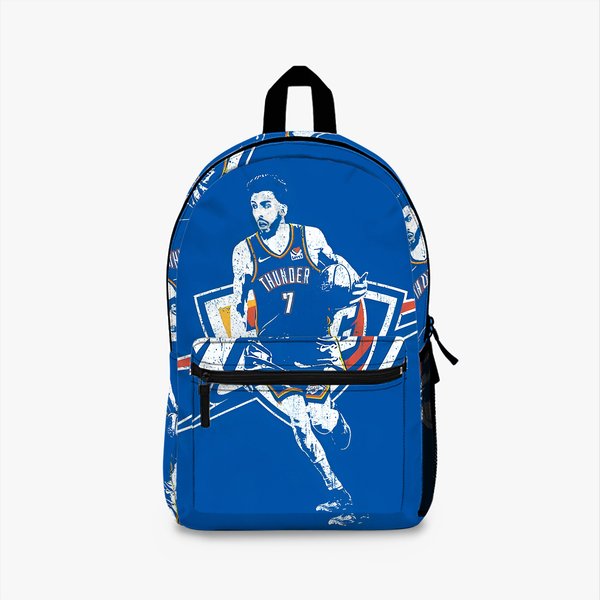 Chet Holmgren Backpack-image
