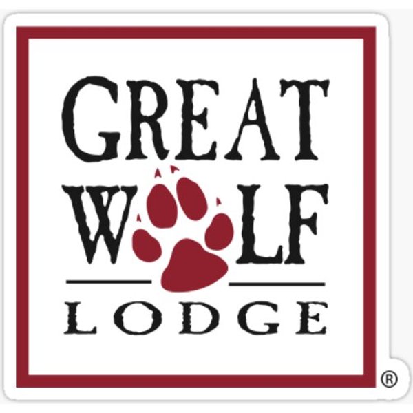 Great Wolf Lodge Logo-image