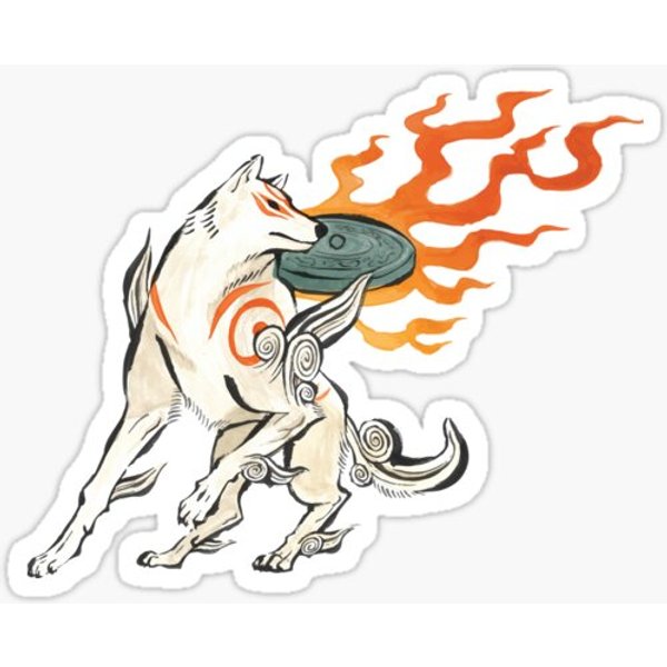Okami-image