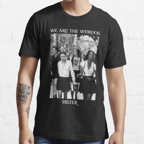 The Craft We Are The Weirdos Mister-image