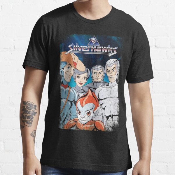 Silverhawks-image
