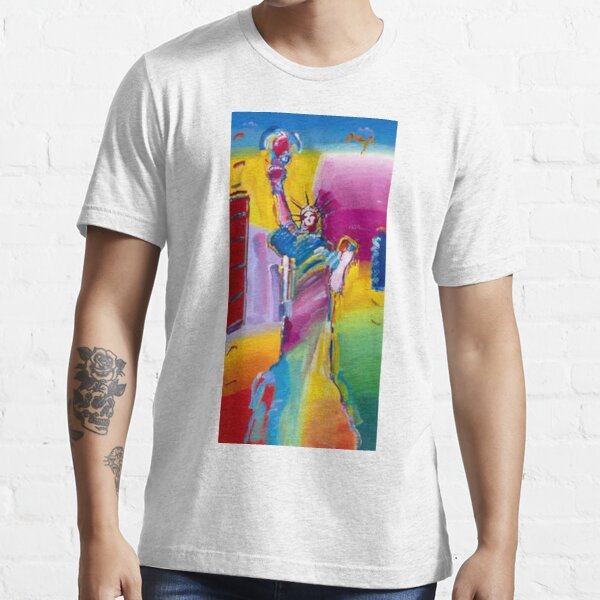 Peter Max Art And Gift For Sales-image