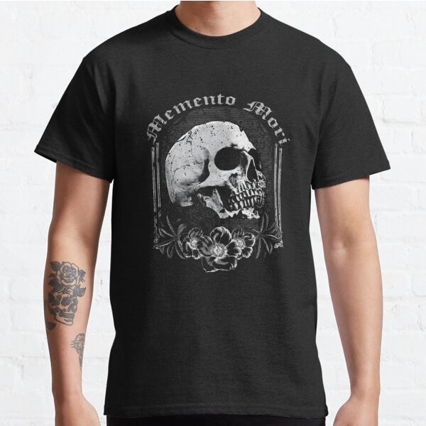 Memento Mori-image