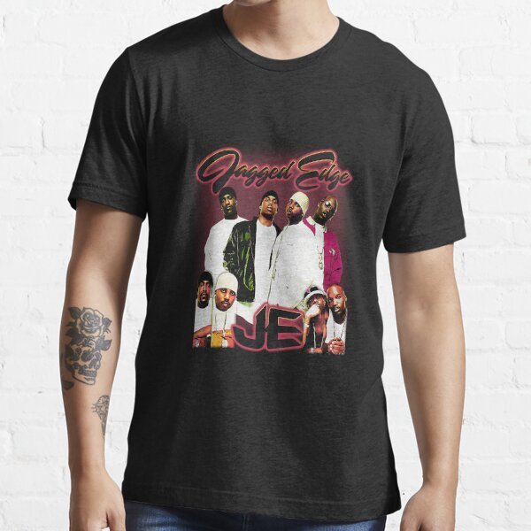 Jagged Edge Je 90S Rb Vintage Style-image