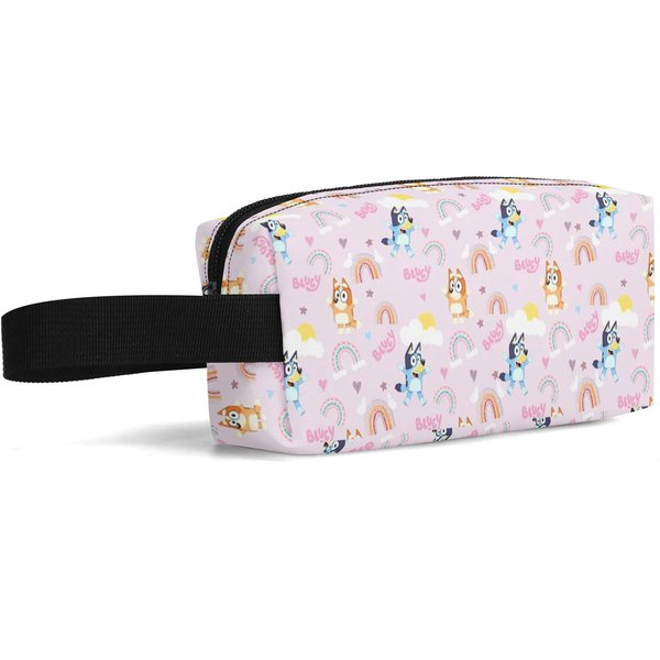 Blueydad Zipper Bag