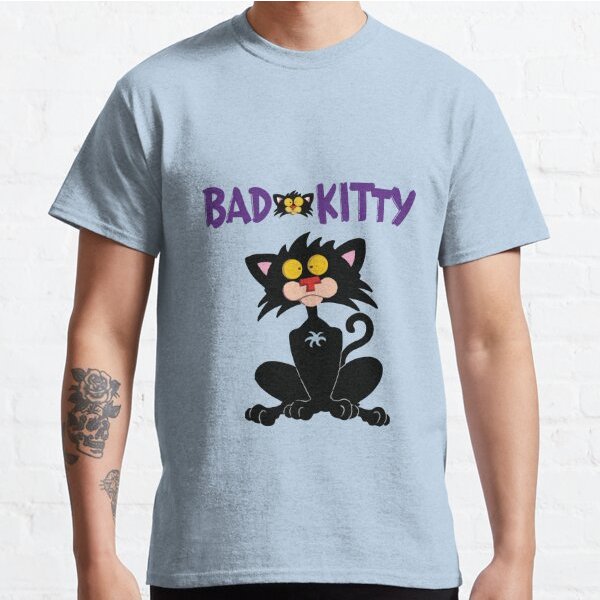 Bed Time For Bad Kitty-image