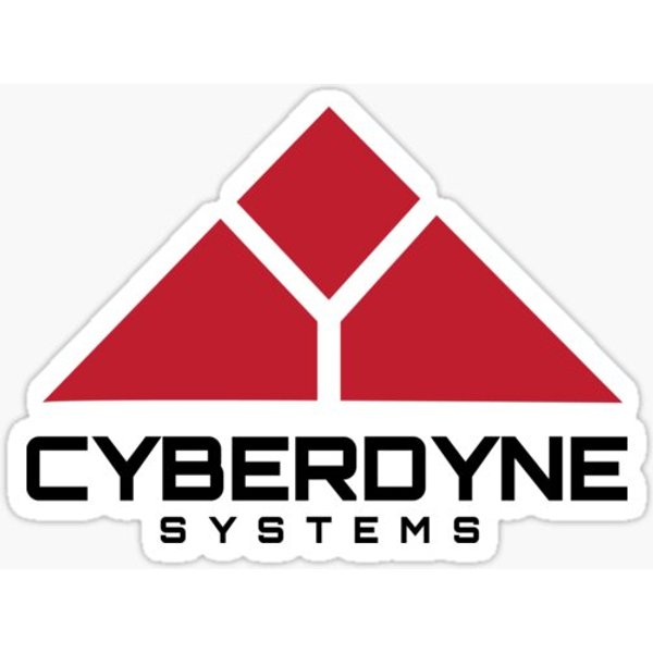 Cyberdyne Logo-image