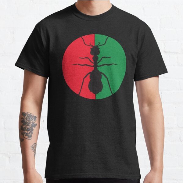 Dead Prez Ant - Together-image