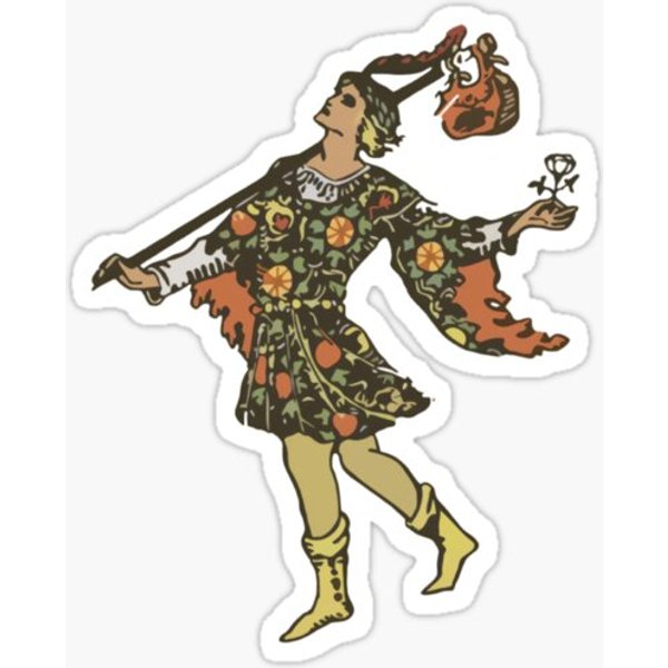The Fool-image