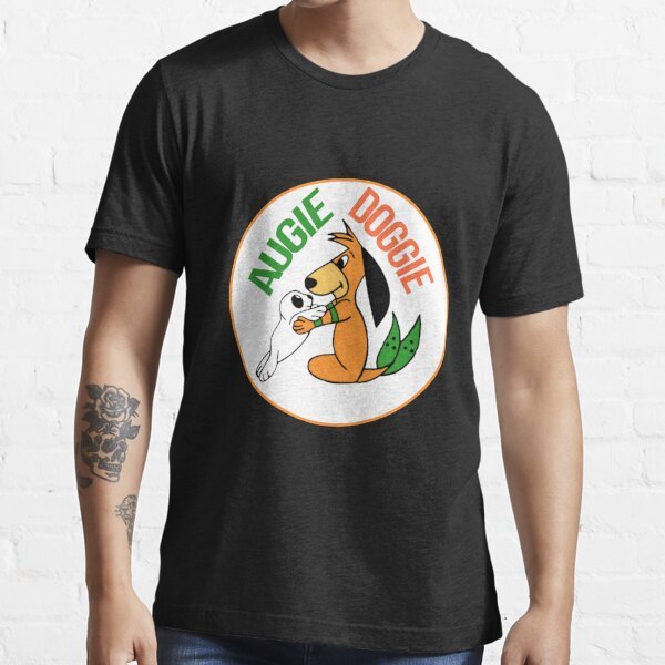 Augie Doggie-image
