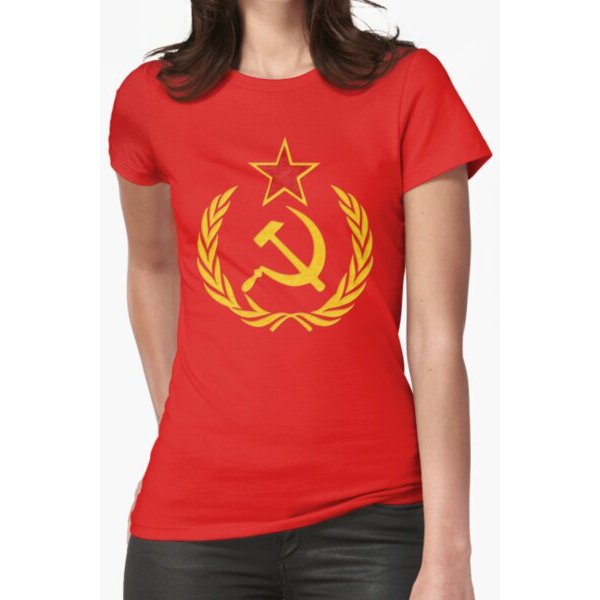 Hammer And Sickle-image