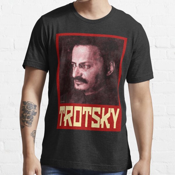Trotsky-image