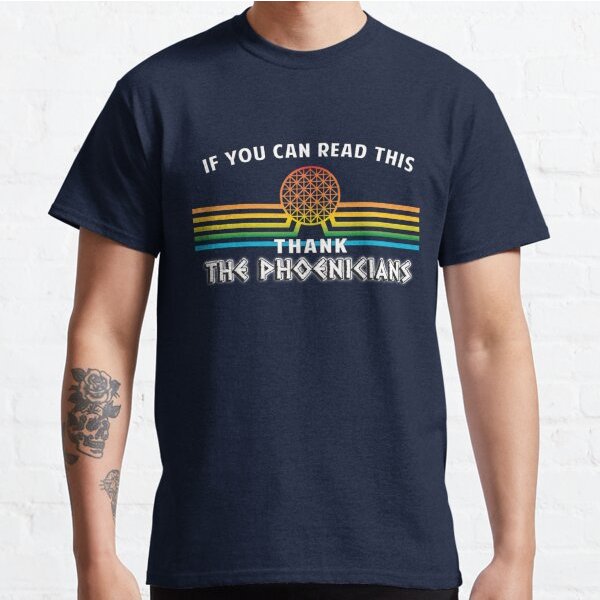 If You Can Read This, Thank The Phoenicians-image