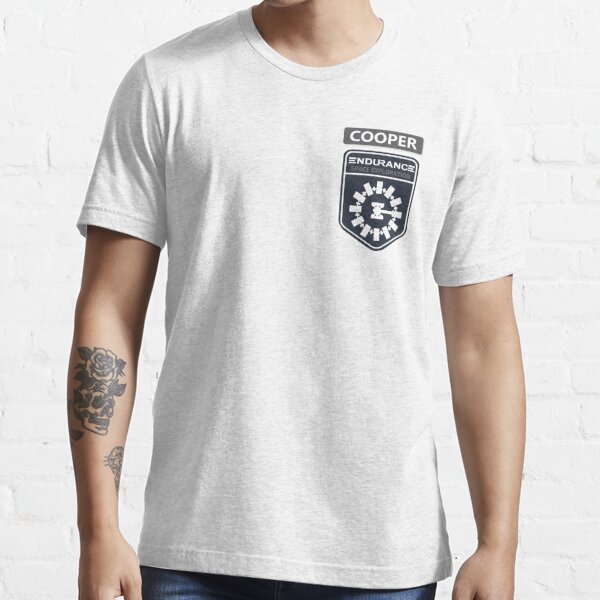 Interstellar T-Shirt-image